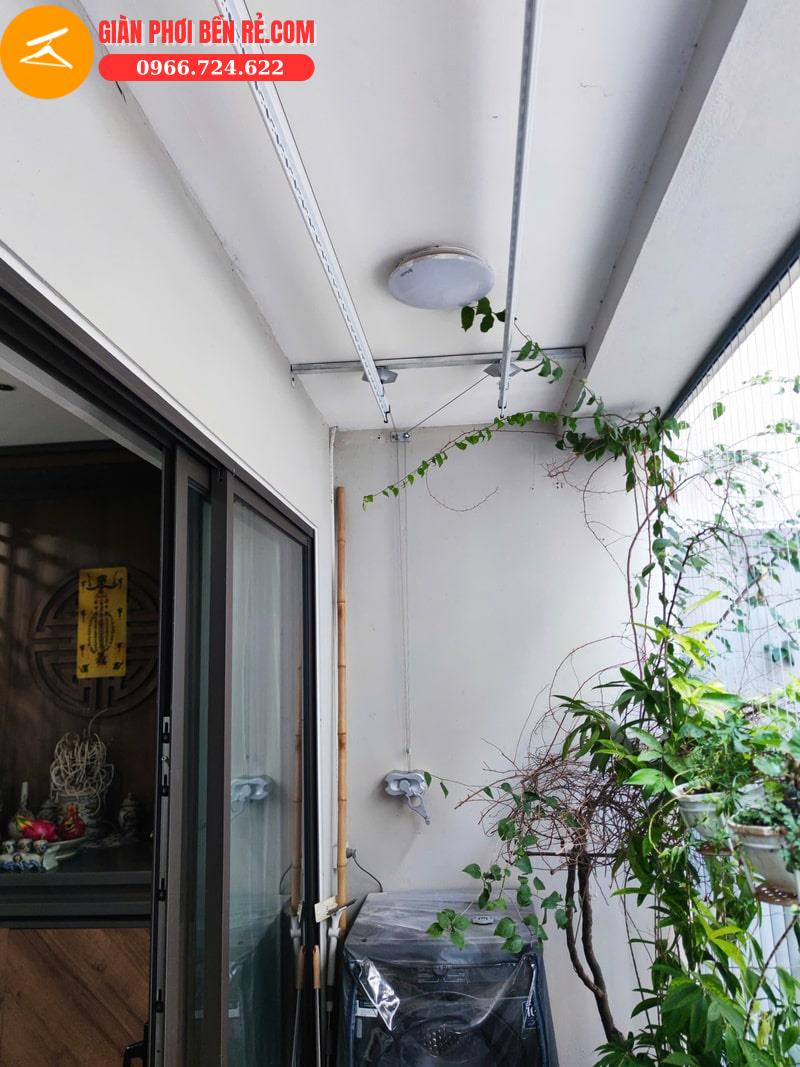 Báo Giá Sửa Chữa Giàn Phơi Thông Minh