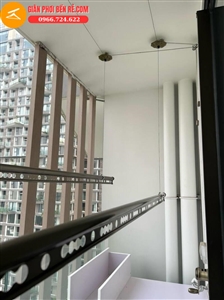 Báo Giá Sửa Chữa Giàn Phơi Thông Minh Mới Nhất