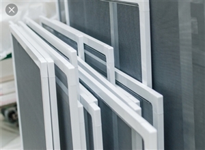 Cửa Lưới Chống Muỗi Hòa Phát Chất Lượng Giá Rẻ Tại Xưởng 