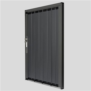 Cửa Xếp Lá Nhôm Hà Nội Chất Lượng Giá Rẻ