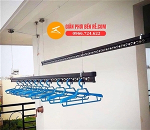 Lắp Đặt và Sửa Chữa Dây Phơi Quần Áo KĐT Văn Quán Hà Đông