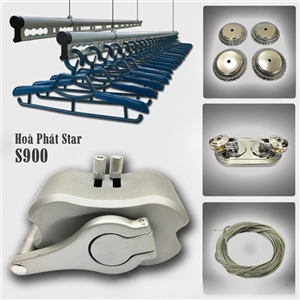 Lắp Đặt Và Sửa Chữa Giàn Phơi Chung cư D'Capitale Trần Duy Hưng