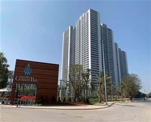 Lắp Đặt Và Sửa Chữa Giàn Phơi Chung Cư Vinhome Green Bay Tốt Nhất