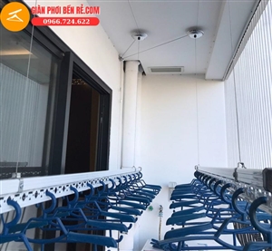 Lắp Đặt Và Sửa Chữa Giàn Phơi KĐT Xa La Hà Đông Hà Nội
