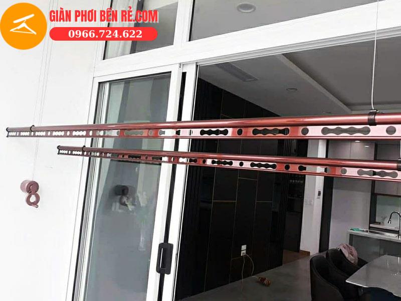 Sửa Giàn Phơi Thông Minh Quận Hà Đông Giá Rẻ Nhất