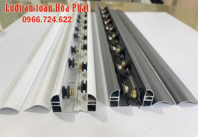 phụ kiện lưới an toàn ban công