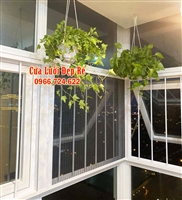 Lưới Chống Muỗi Cửa Sổ CS01