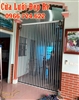 Cửa Xếp Nhựa Trong Suốt Quận Đống Đa Chất Lượng Giá Tốt