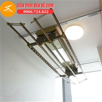 Giàn Phơi Điều Khiển Hòa Phát HP350