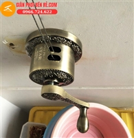 Giàn Phơi Thông Minh Hòa Phát Cao Cấp H006