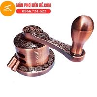 Giàn Phơi Thông Minh Takashi JS999