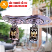 Giàn Phơi Thông Minh Takashi JS999