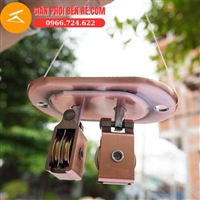 Giàn Phơi Thông Minh Takashi S105