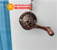 Giàn Phơi Thông Minh Hòa Phát Cao Cấp H005