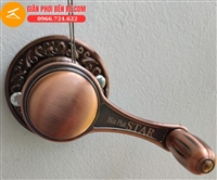 Giàn Phơi Thông Minh Hòa Phát Cao Cấp H007