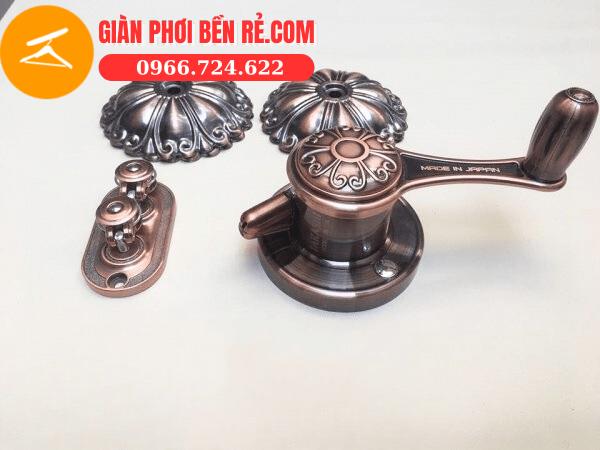 Giàn Phơi Thông Minh Takashi S105