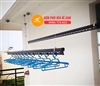 Lắp Đặt và Sửa Chữa Dây Phơi Quần Áo KĐT Văn Quán Hà Đông