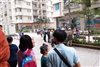 Lắp Đặt Và Sửa Chữa Giàn Phơi Chung Cư VOV Mễ Trì Uy Tín  Chất Lượng