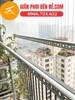 Lắp Đặt Và Sửa Giàn Phơi Thông Minh Tại chung cư Hoàng Đạo Thúy Thanh Xuân