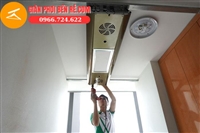 Giàn Phơi Điều Khiển Hòa Phát HP350