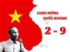 Siêu khuyến mại giàn phơi thông minh chào mừng đại lễ độc lập dân tộc 