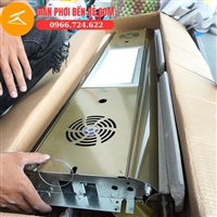 Giàn Phơi Điều Khiển Hòa Phát HP350